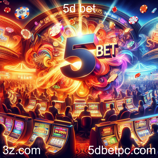 Explorando as Promoções da 5d Bet: Oportunidades Atraentes para Jogadores