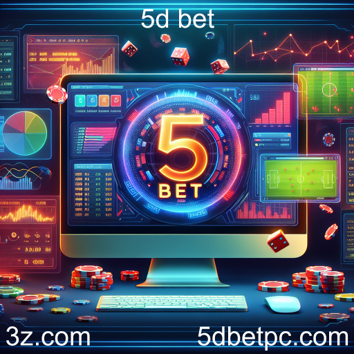 A Ascensão dos Jogos de Esportes na 5d Bet